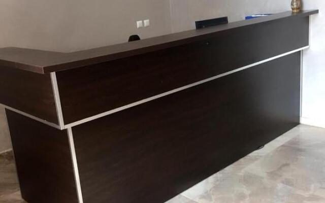 Apart-Hotel Vigo Beach