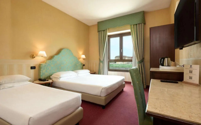 Best Western Hotel Tritone