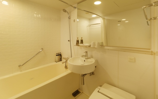 Semi-Double room 사진 3
