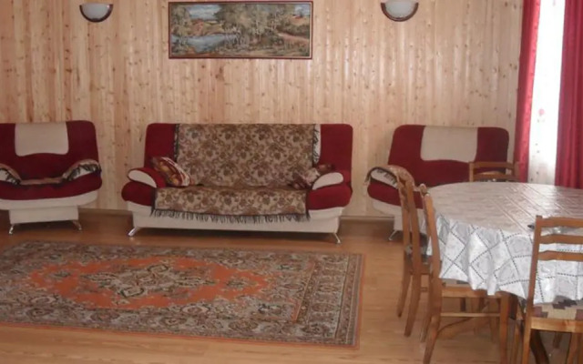 Abzakovo Holiday Home