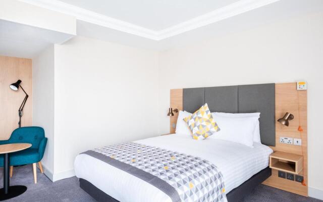 Holiday Inn Leicester by IHG