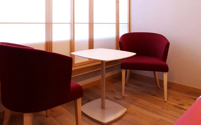 Hollywood Main Guest Hall Twin room (트윈 침대 2개) 사진 4