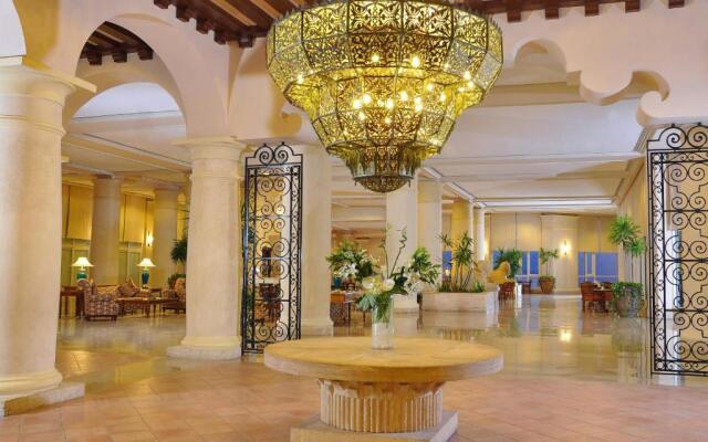 Sheraton Sharm Hotel, Resort, Villas & Spa