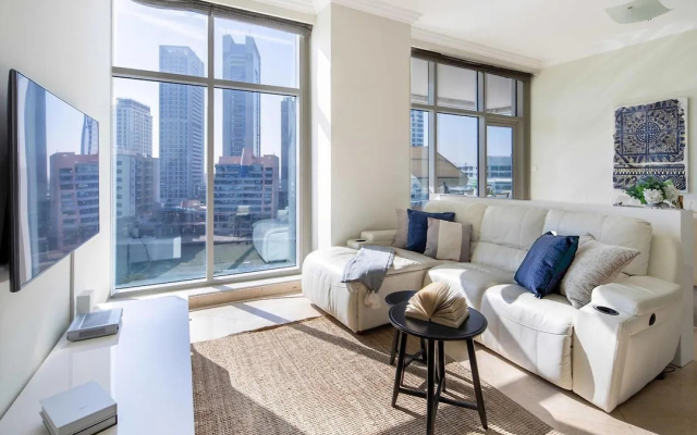 Апартаменты Frank Porter - Dorra Bay