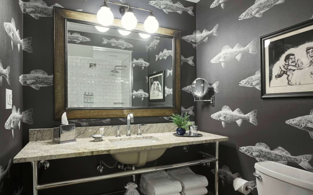 Graduate by Hilton Minneapolis