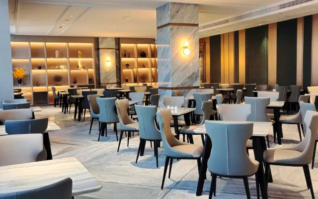 Yuting Hualong Hotel (Yongjia Wuniu Branch)