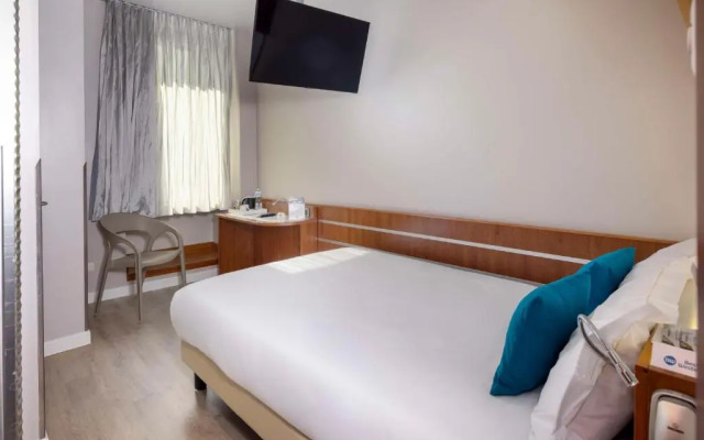 Best Western Hotel Madison