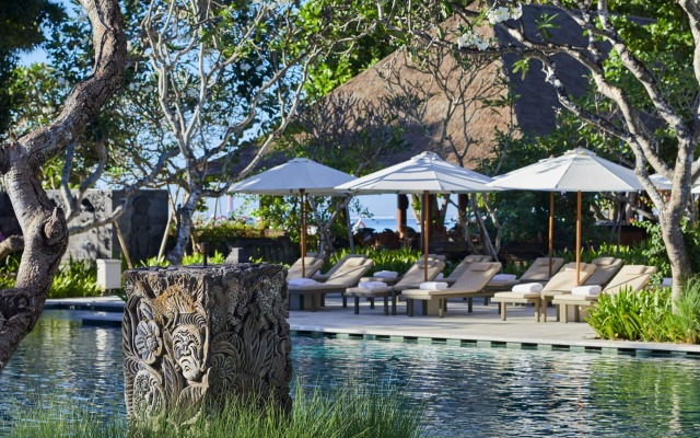 Отель Hyatt Regency Bali 