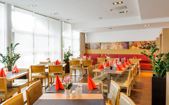 B&B Hotel München-Schwabing
