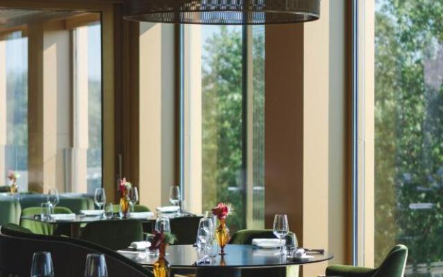 The First Musica - Preferred Hotels & Resorts