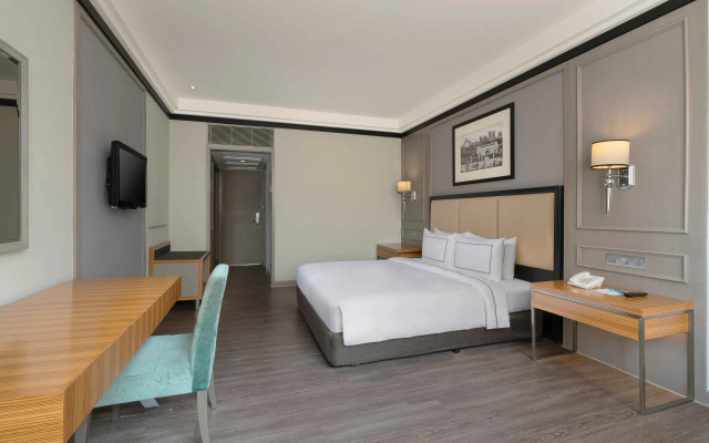 Melia Kuala Lumpur