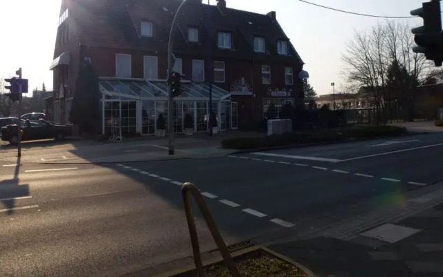 Haus Büderich