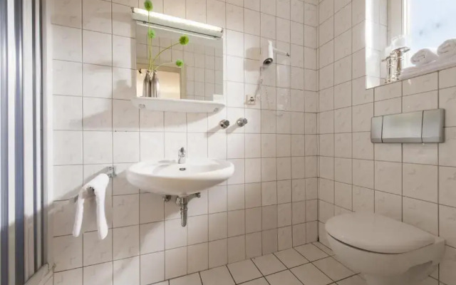 Hotel Burgerhof