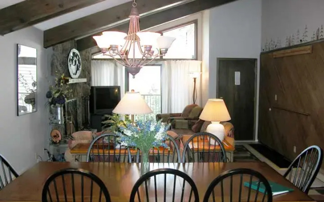 Beaver Creek West S2 - 3 Bedroom 3 Condo by RedAwning