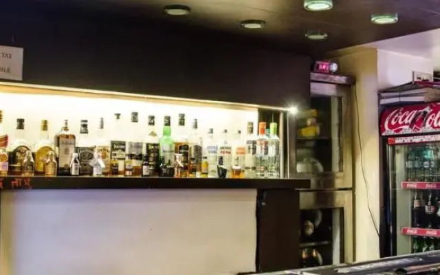 Hotel Meghdoot Nagpur