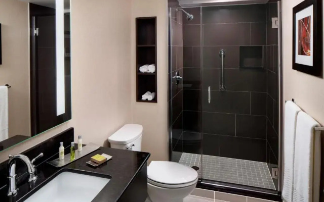 DoubleTree by Hilton Manchester Downtown