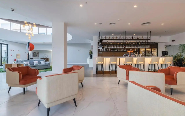Resort Regency Salgados Hotel & Spa