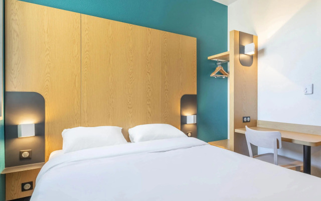B&B HOTEL Marseille Les ports