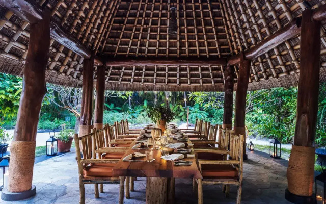 One&Only Reethi Rah Resort