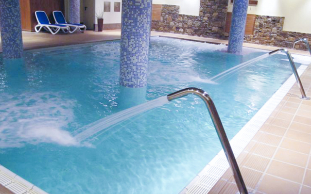 Hotel Roc Meler