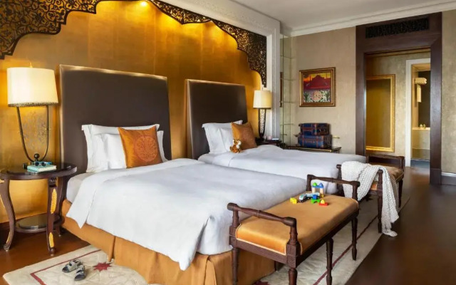Jumeirah Zabeel Saray Royal Residences