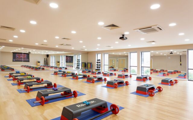 Forest Pines Spa & Golf Resort