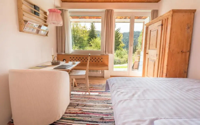 Hotel am Waldrand