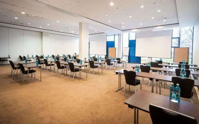 The Rilano Hotel München