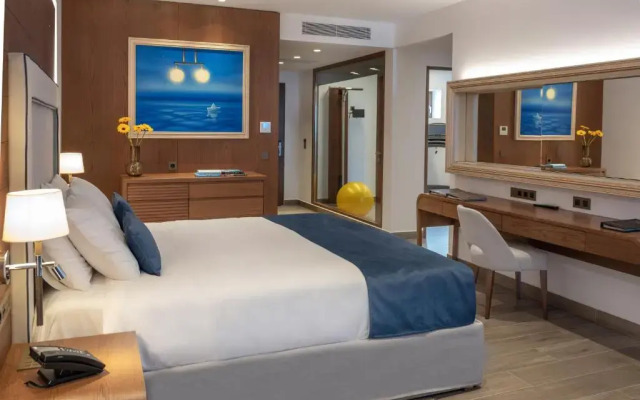 Nana Princess Suites, Villas & Spa