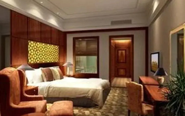 Zhuhai Chang An Hotel