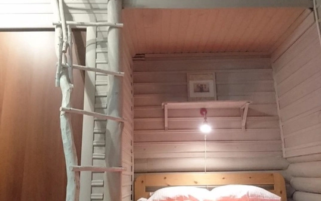 Апартаменты Дом Аборигена