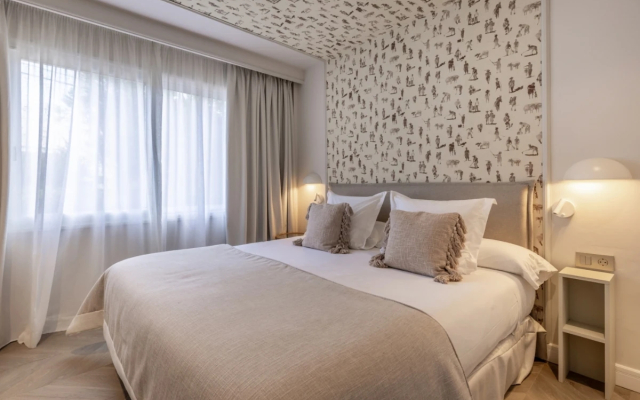 Hoposa Apartments Pollensamar
