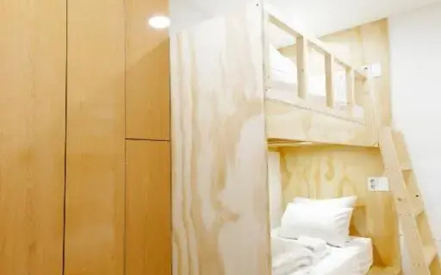 Seoulite Inn Myeongdong