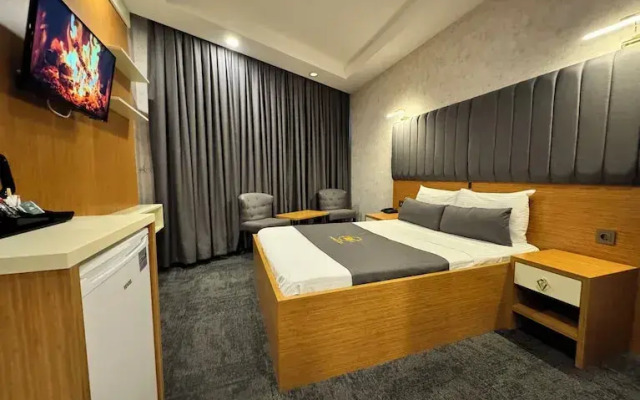 E5 Park Hotel