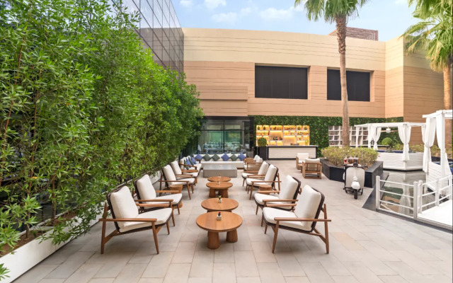 Rixos The Palm Hotel & Suites