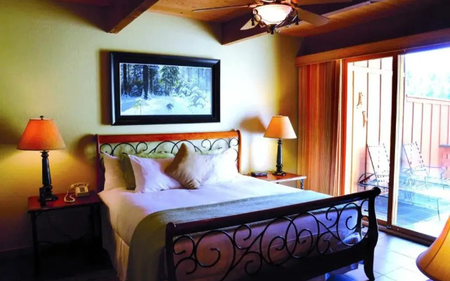 Курорт Junipine