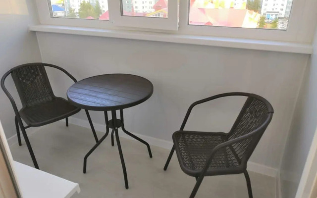 Апартаменты на улице Интернациональная 2Г корпус 3