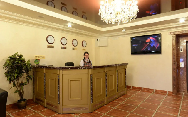 Grand Kavkaz