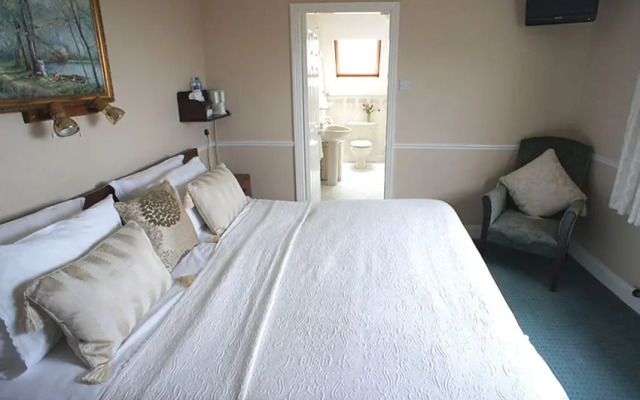 Glenorney by the Sea B&B