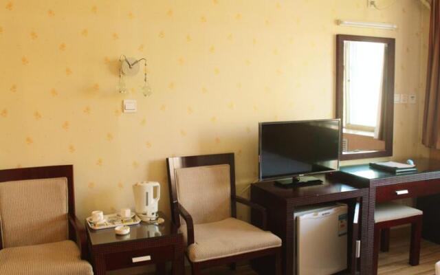 Beijing Rong Bao Hotel