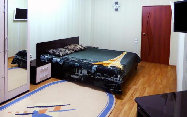 Апартаменты Krasnaya Polyana