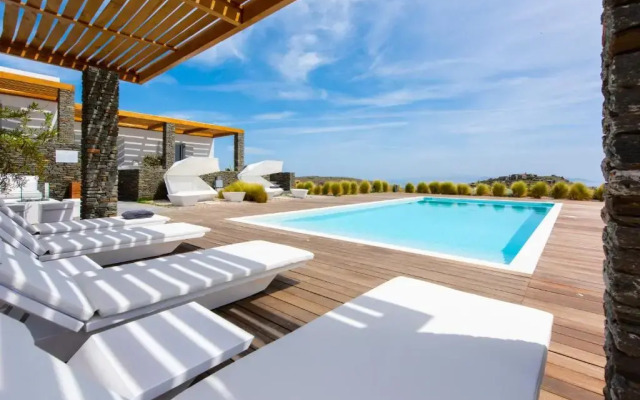 Elements SIFNOS Boutique