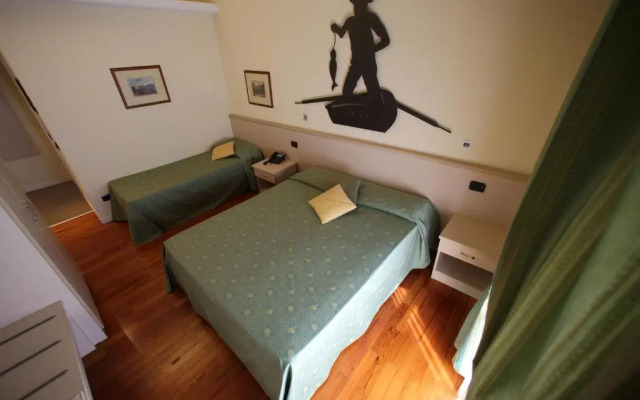 Hotel Fioroni