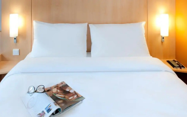 Ibis Budget Muenchen City Sued
