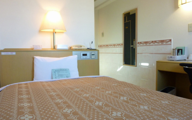 Tokuyama Dai-Ichi Hotel