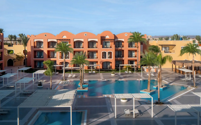 JAZ Neo Dar El Madina Hotel