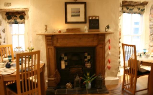 Wogan House