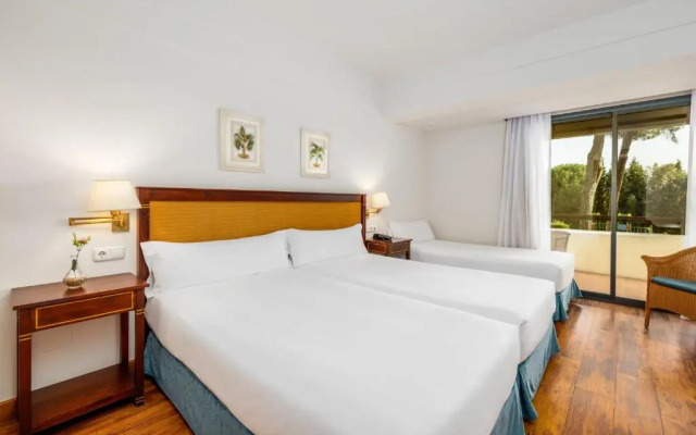 Guadacorte Park Hotel by Senator