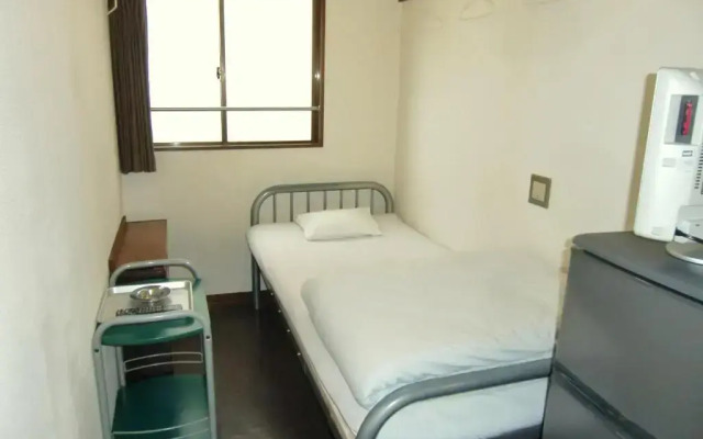 Economy Hotel Hoteiya