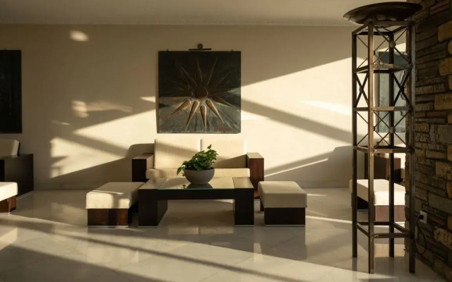 Отель Mitsis Alexander the Great